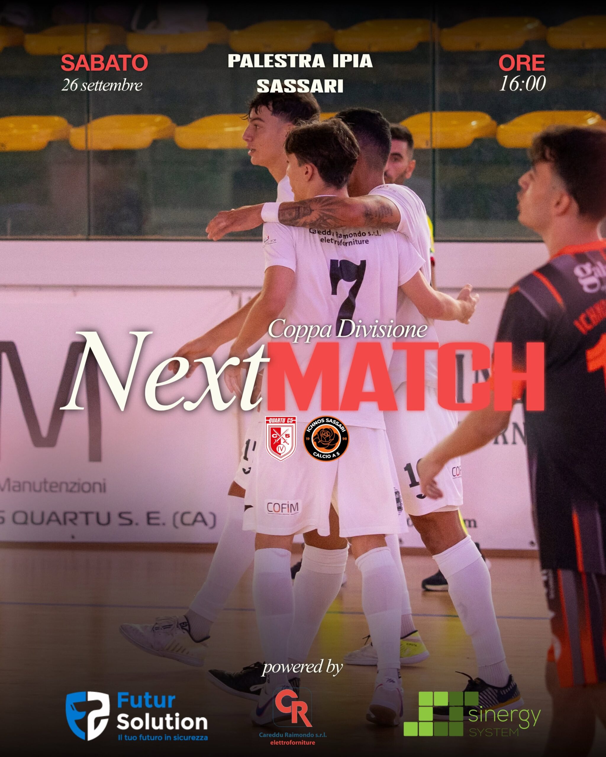 COPPA DIVISIONE
