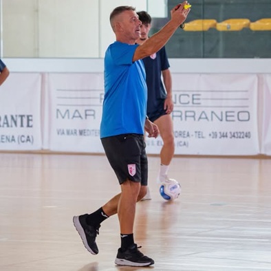 QUARTU C5 AI TRENTADUESIMI DI COPPA DIVISIONE